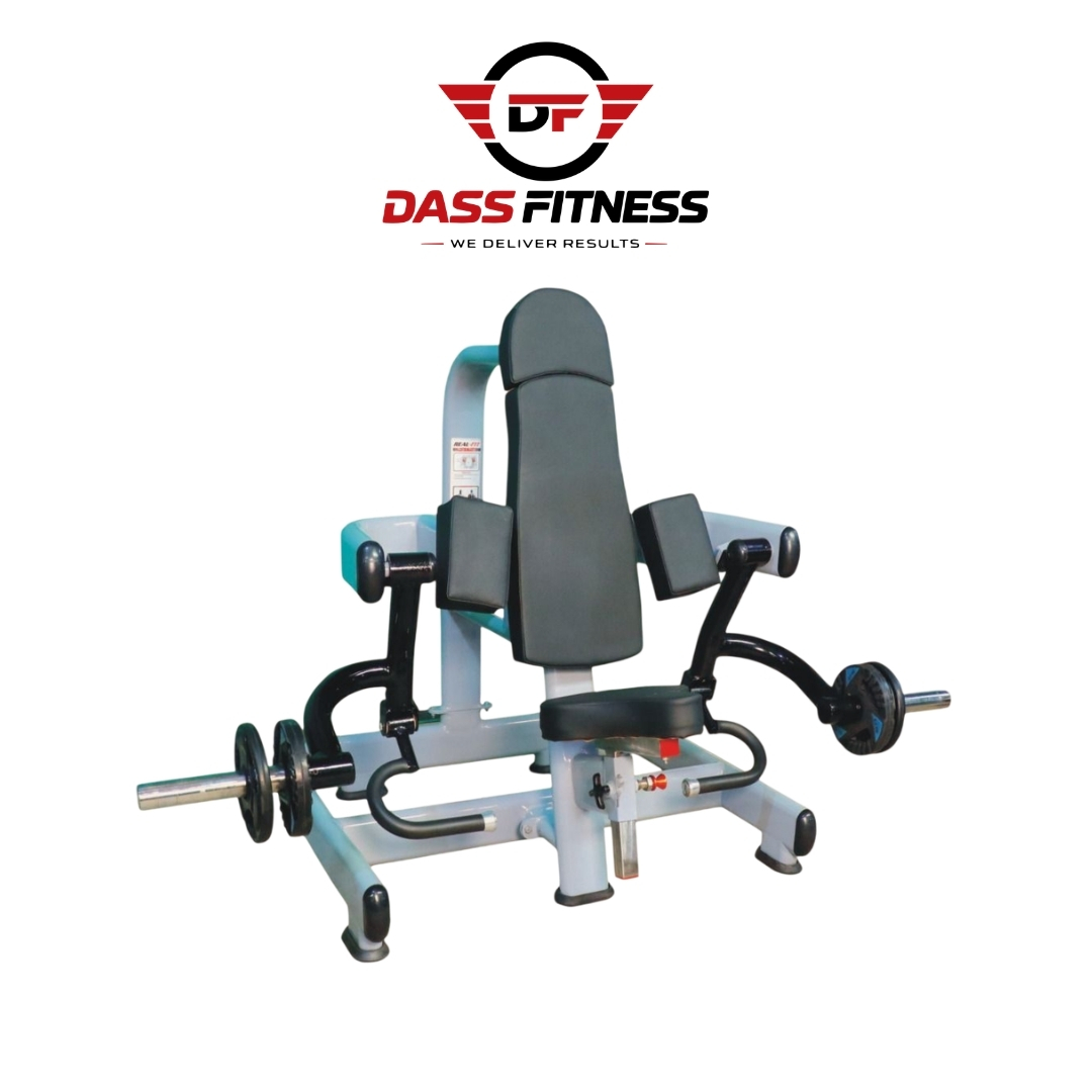 Hammer Biceps Curl
